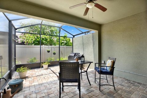 House in Riverview, Florida 3 bedrooms, 154.03 sq.m. № 2259468 - photo 19