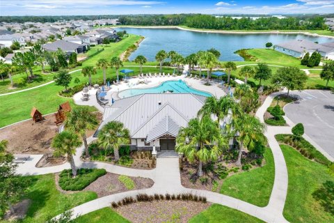 House in Riverview, Florida 3 bedrooms, 154.03 sq.m. № 2259468 - photo 26