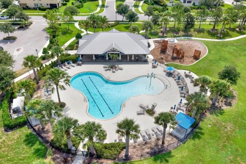 House in Riverview, Florida 3 bedrooms, 154.03 sq.m. № 2259468 - photo 5