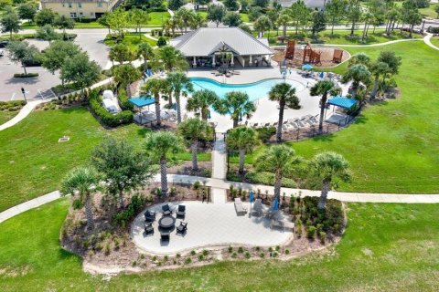 House in Riverview, Florida 3 bedrooms, 154.03 sq.m. № 2259468 - photo 24
