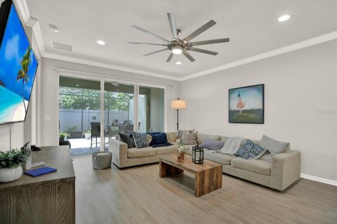 House in Riverview, Florida 3 bedrooms, 154.03 sq.m. № 2259468 - photo 12