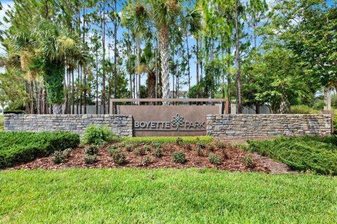 House in Riverview, Florida 3 bedrooms, 154.03 sq.m. № 2259468 - photo 2