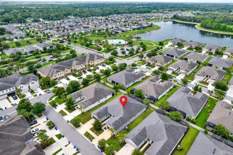 House in Riverview, Florida 3 bedrooms, 154.03 sq.m. № 2259468 - photo 27