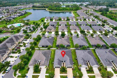 House in Riverview, Florida 3 bedrooms, 154.03 sq.m. № 2259468 - photo 3