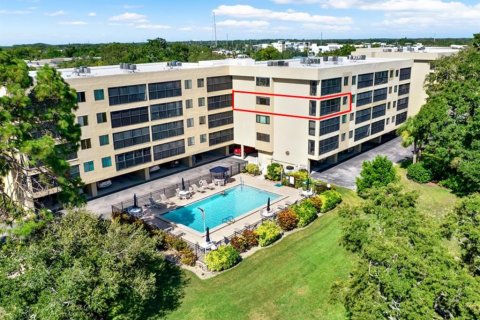 Copropriété à vendre à Tarpon Springs, Floride: 2 chambres, 104.52 m2 № 1835127 - photo 1