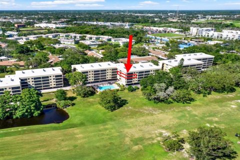 Copropriété à vendre à Tarpon Springs, Floride: 2 chambres, 104.52 m2 № 1835127 - photo 2