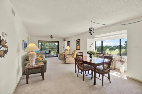 Copropriété à vendre à Tarpon Springs, Floride: 2 chambres, 104.52 m2 № 1835127 - photo 5