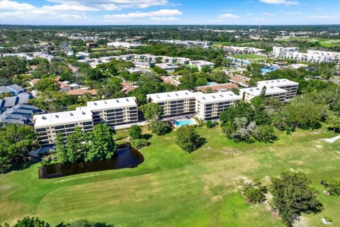 Copropriété à vendre à Tarpon Springs, Floride: 2 chambres, 104.52 m2 № 1835127 - photo 24