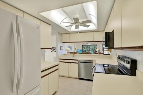 Copropriété à vendre à Tarpon Springs, Floride: 2 chambres, 104.52 m2 № 1835127 - photo 16