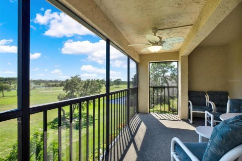 Copropriété à vendre à Tarpon Springs, Floride: 2 chambres, 104.52 m2 № 1835127 - photo 4
