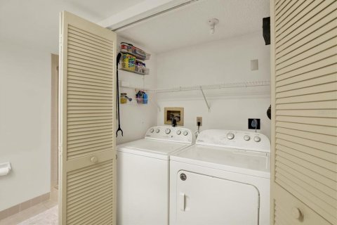 Copropriété à vendre à Tarpon Springs, Floride: 2 chambres, 104.52 m2 № 1835127 - photo 17