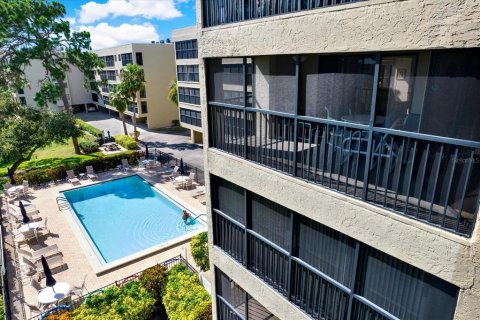 Copropriété à vendre à Tarpon Springs, Floride: 2 chambres, 104.52 m2 № 1835127 - photo 19