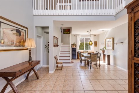 Casa en venta en Weston, Florida, 5 dormitorios, 227.61 m2 № 1965308 - foto 9