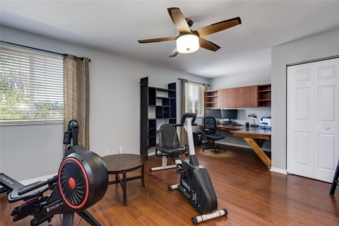 Casa en venta en Weston, Florida, 5 dormitorios, 227.61 m2 № 1965308 - foto 29