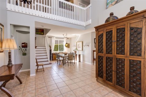 Casa en venta en Weston, Florida, 5 dormitorios, 227.61 m2 № 1965308 - foto 8