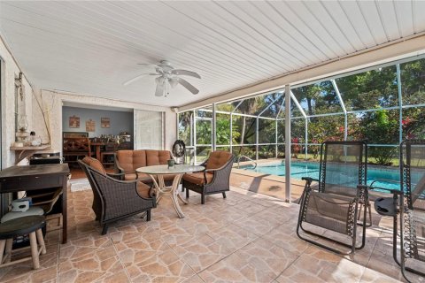 House in Port Charlotte, Florida 3 bedrooms, 155.89 sq.m. № 1317522 - photo 29