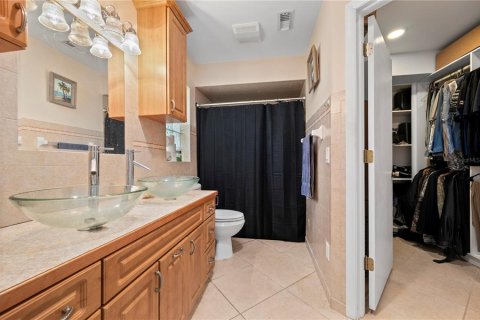 House in Port Charlotte, Florida 3 bedrooms, 155.89 sq.m. № 1317522 - photo 22