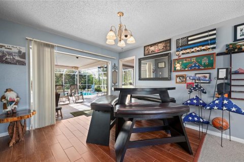 House in Port Charlotte, Florida 3 bedrooms, 155.89 sq.m. № 1317522 - photo 12