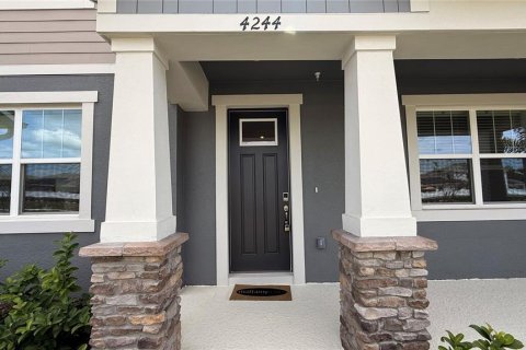 Townhouse in Apopka, Florida 3 bedrooms, 137.12 sq.m. № 1903431 - photo 2