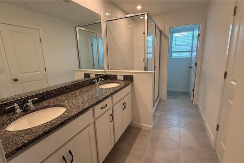 Townhouse in Apopka, Florida 3 bedrooms, 137.12 sq.m. № 1903431 - photo 26