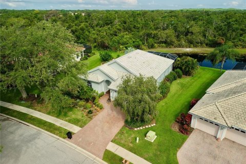 House in Bradenton, Florida 3 bedrooms, 199 sq.m. № 1835895 - photo 21