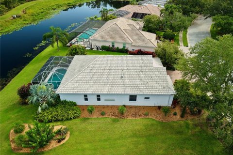 House in Bradenton, Florida 3 bedrooms, 199 sq.m. № 1835895 - photo 10