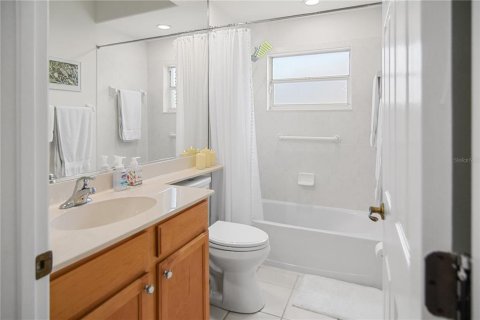 House in Bradenton, Florida 3 bedrooms, 199 sq.m. № 1835895 - photo 19