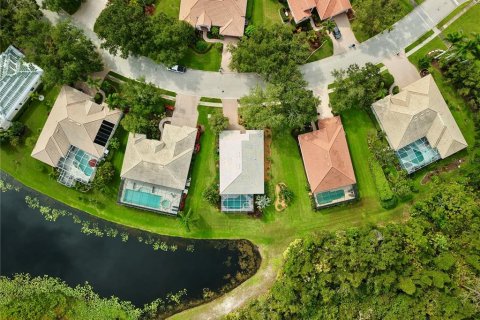 House in Bradenton, Florida 3 bedrooms, 199 sq.m. № 1835895 - photo 20