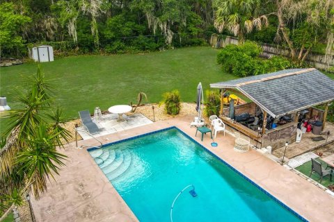House in Orange City, Florida 5 bedrooms, 346.9 sq.m. № 2116747 - photo 28