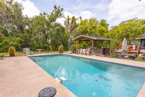House in Orange City, Florida 5 bedrooms, 346.9 sq.m. № 2116747 - photo 26