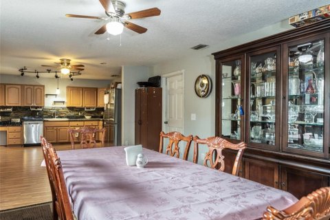 House in Orange City, Florida 5 bedrooms, 346.9 sq.m. № 2116747 - photo 11