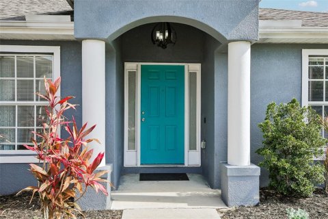 Villa ou maison à vendre à North Port, Floride: 3 chambres, 128.76 m2 № 2195614 - photo 2