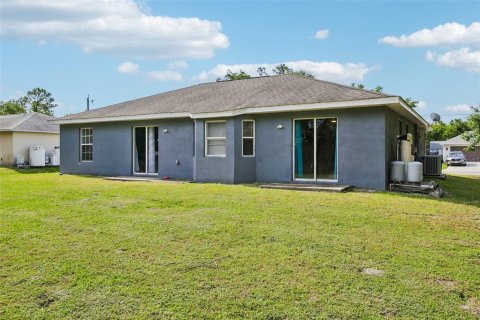 Villa ou maison à vendre à North Port, Floride: 3 chambres, 128.76 m2 № 2195614 - photo 20