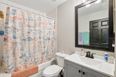 Villa ou maison à vendre à North Port, Floride: 3 chambres, 128.76 m2 № 2195614 - photo 14