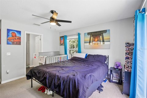 Villa ou maison à vendre à North Port, Floride: 3 chambres, 128.76 m2 № 2195614 - photo 17