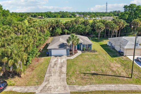 Villa ou maison à vendre à North Port, Floride: 3 chambres, 128.76 m2 № 2195614 - photo 22