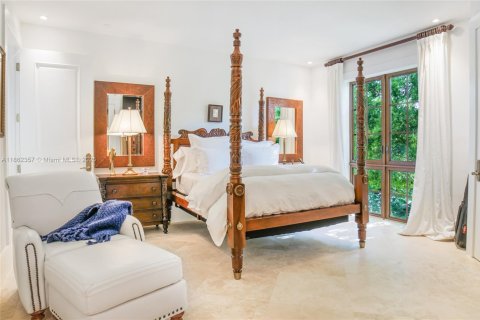 Casa en venta en Key Biscayne, Florida, 6 dormitorios, 553.7 m2 № 1890823 - foto 13