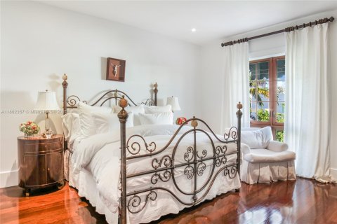 Casa en venta en Key Biscayne, Florida, 6 dormitorios, 553.7 m2 № 1890823 - foto 21
