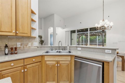 Casa en venta en Apollo Beach, Florida, 4 dormitorios, 230.12 m2 № 2384324 - foto 20