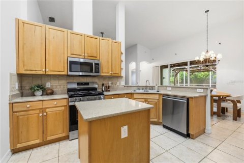 Casa en venta en Apollo Beach, Florida, 4 dormitorios, 230.12 m2 № 2384324 - foto 17