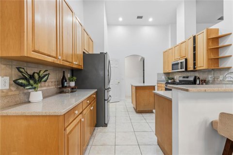 Casa en venta en Apollo Beach, Florida, 4 dormitorios, 230.12 m2 № 2384324 - foto 16