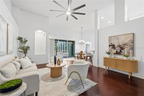 Casa en venta en Apollo Beach, Florida, 4 dormitorios, 230.12 m2 № 2384324 - foto 2