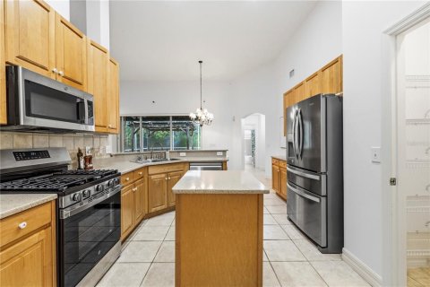 Casa en venta en Apollo Beach, Florida, 4 dormitorios, 230.12 m2 № 2384324 - foto 21