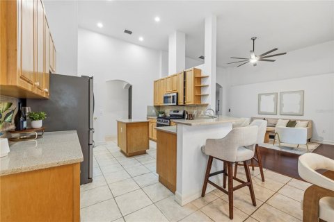 Casa en venta en Apollo Beach, Florida, 4 dormitorios, 230.12 m2 № 2384324 - foto 5