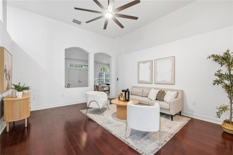 Casa en venta en Apollo Beach, Florida, 4 dormitorios, 230.12 m2 № 2384324 - foto 4