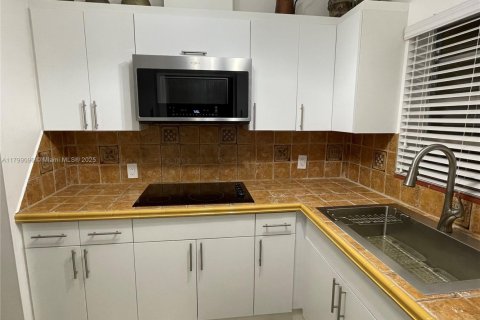 Villa ou maison à louer à Miami, Floride: 3 chambres, 209.12 m2 № 1943186 - photo 15