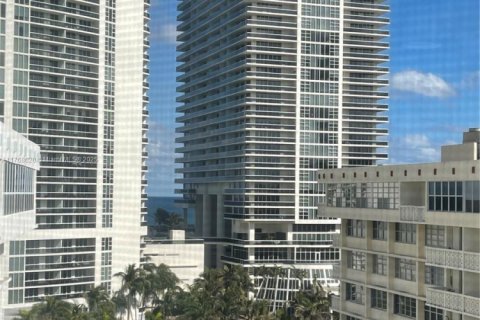 Copropriété à vendre à Hallandale Beach, Floride: 1 chambre, 60.01 m2 № 1978477 - photo 7