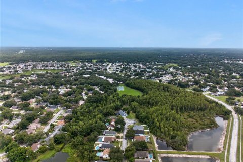 House in Lutz, Florida 4 bedrooms, 157.1 sq.m. № 2287146 - photo 24