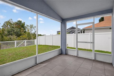 House in Lutz, Florida 4 bedrooms, 157.1 sq.m. № 2287146 - photo 22