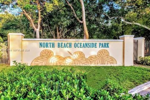 Copropriété à vendre à Miami Beach, Floride: 2 chambres, 75.16 m2 № 2031406 - photo 19